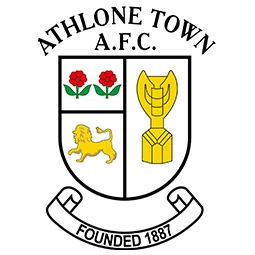 Athlone Town WFC crest