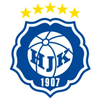 HJK crest