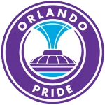 Orlando Pride crest