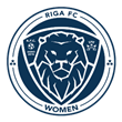 Riga FC Women crest