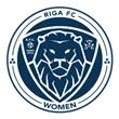 Riga FC Women crest
