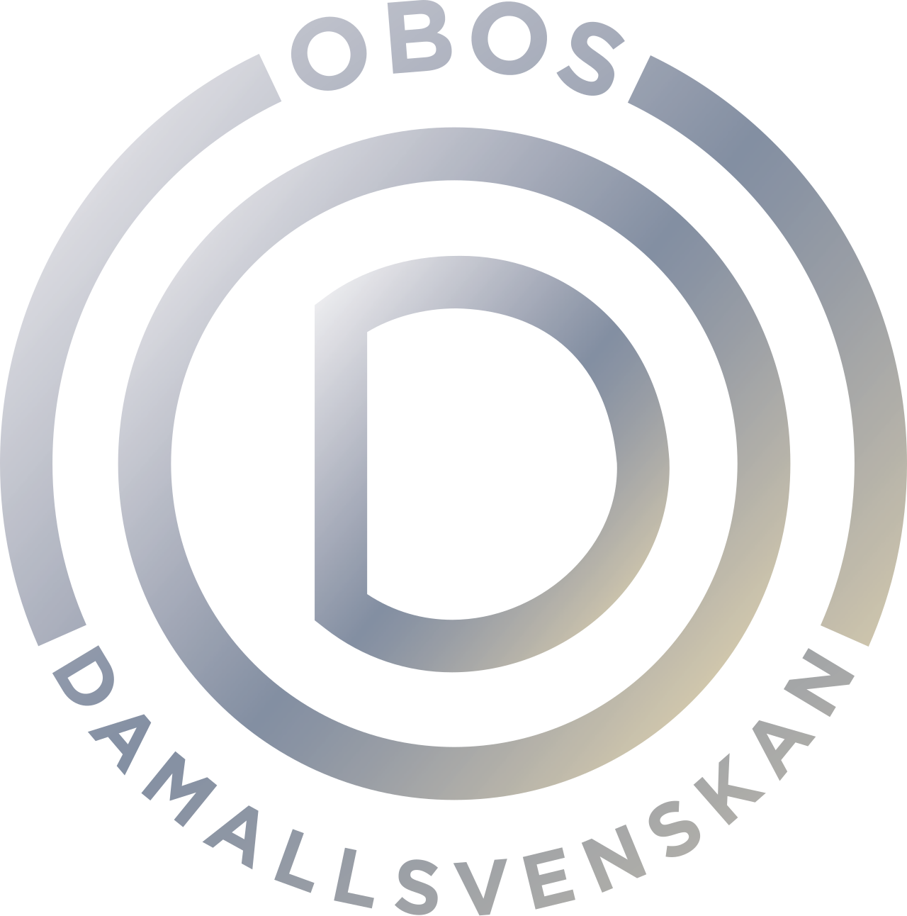 Damallsvenskan logo