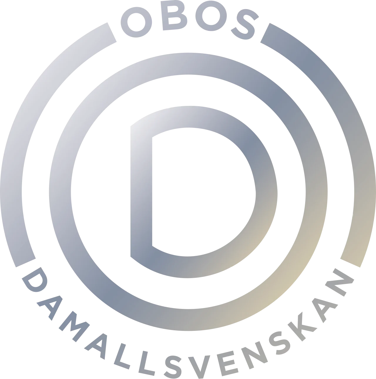 Damallsvenskan logo
