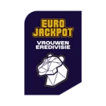 Eredivisie Vrouwen logo