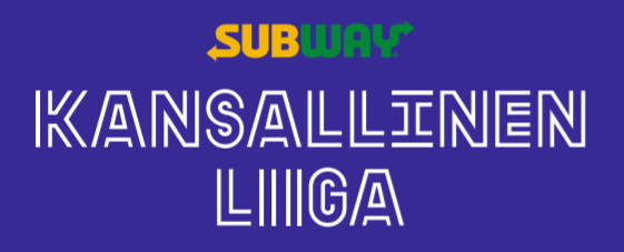 Kansallinen Liiga logo