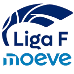 Liga F logo